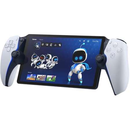 Портативное Игровое Устройство Sony Sony PlayStation Portal
