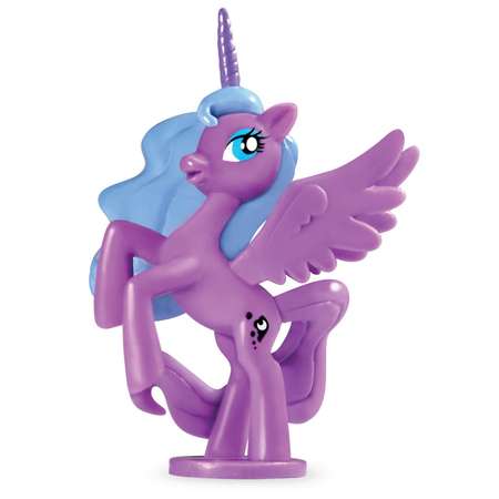 Мармелад Sweet box My Little Pony с игрушкой в коробочке 10г в ассортименте