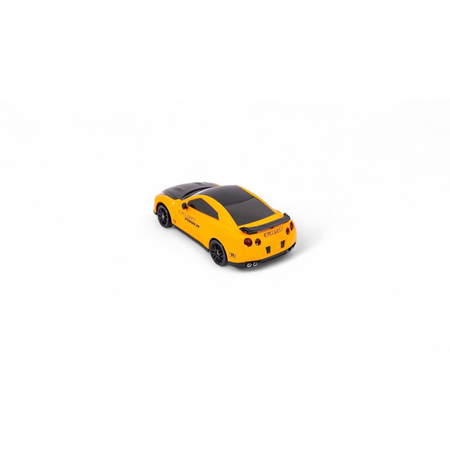 Автомобиль РУ HuangBo Toys 1:24