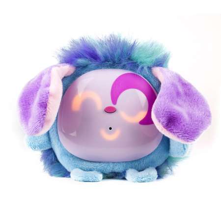 Игрушка Tiny Furries Fluffybot Candy