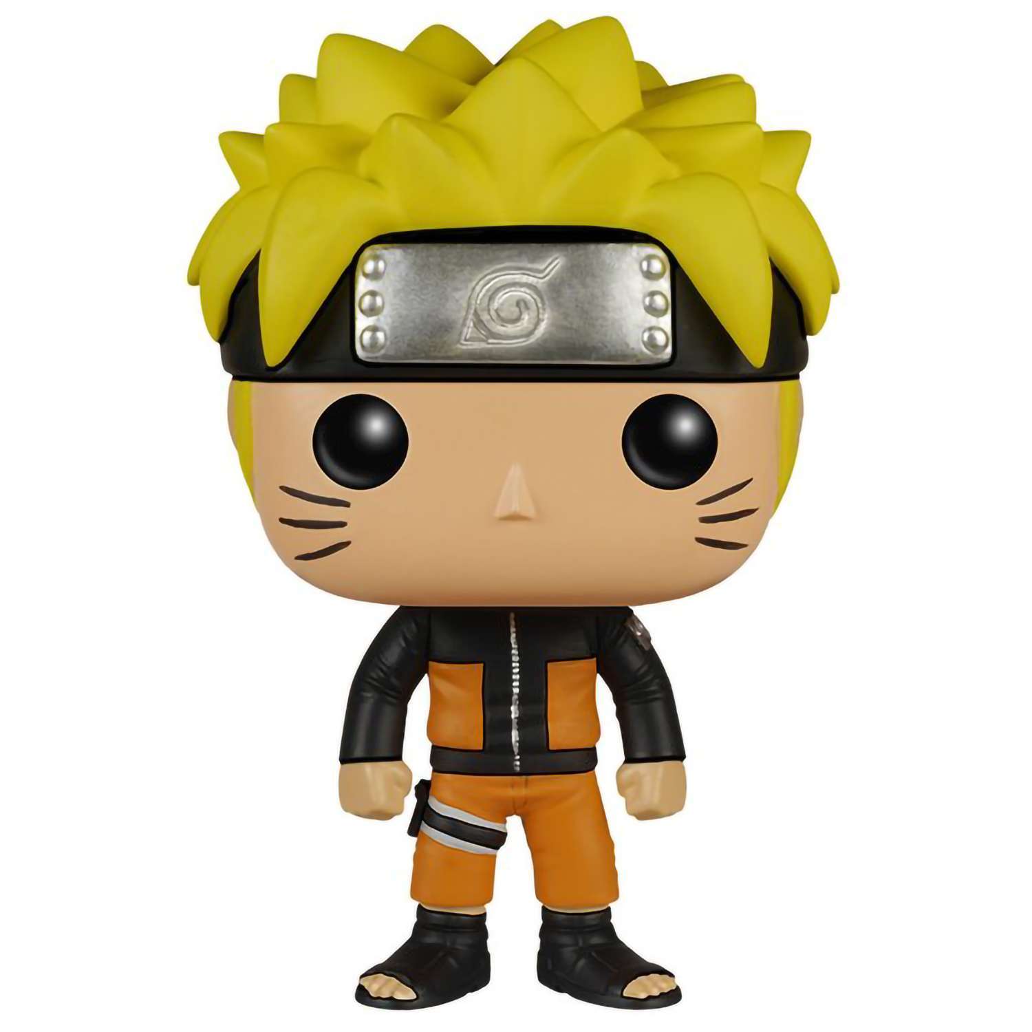 Фигурка Funko POP! Animation Naruto Shippuden из аниме Наруто - фото 3