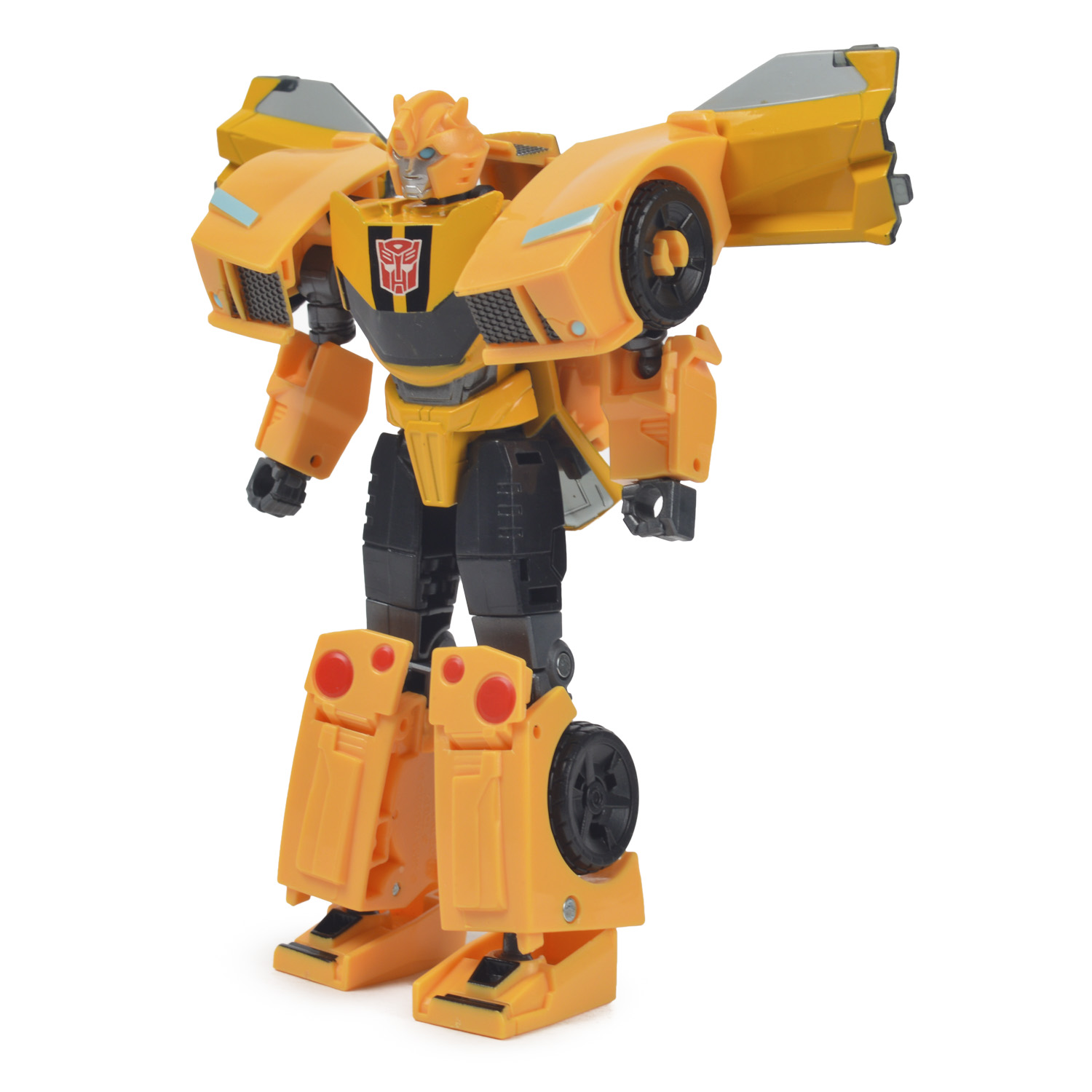 Игрушка Hasbro(Tra) Трансформер Bumblebee F6732 - фото 3