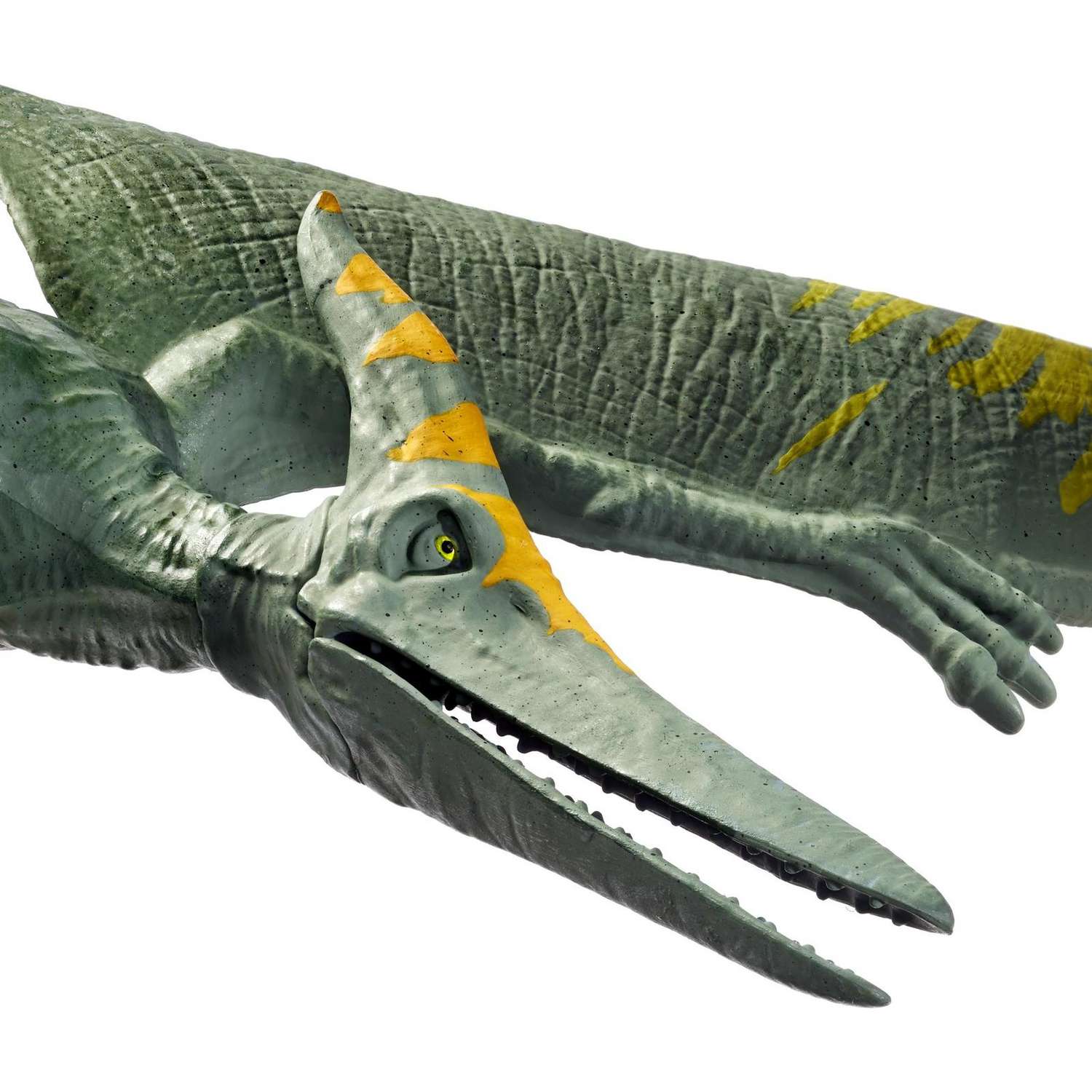 Фигурка Jurassic World Птеранодон большая GWT57 - фото 5