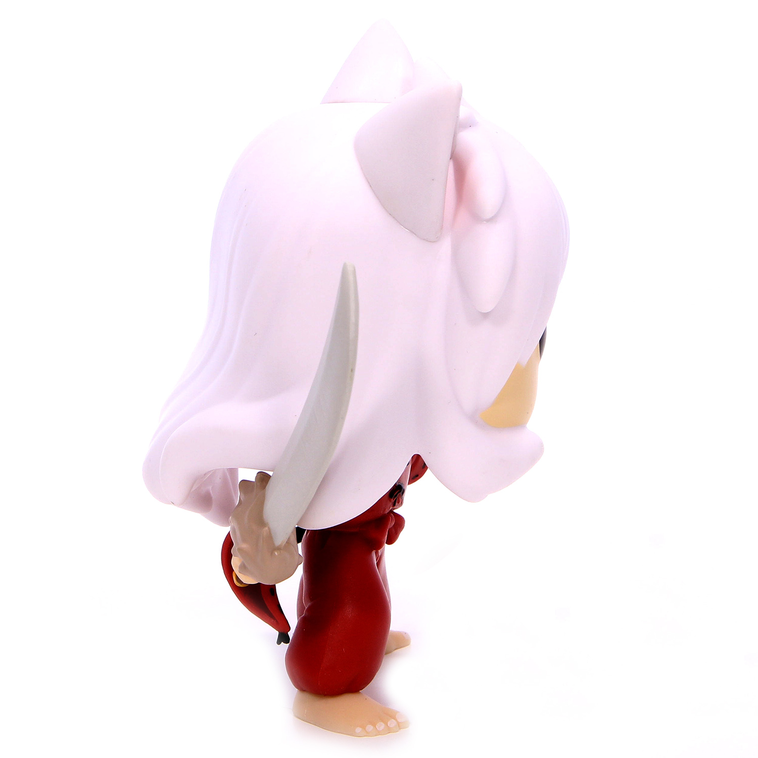 Фигурка Funko Pop! Animation Inuyasha Inuyasha Fun 25492158 - фото 4