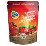Удобрение органическое OrganicMix для томатов 200г