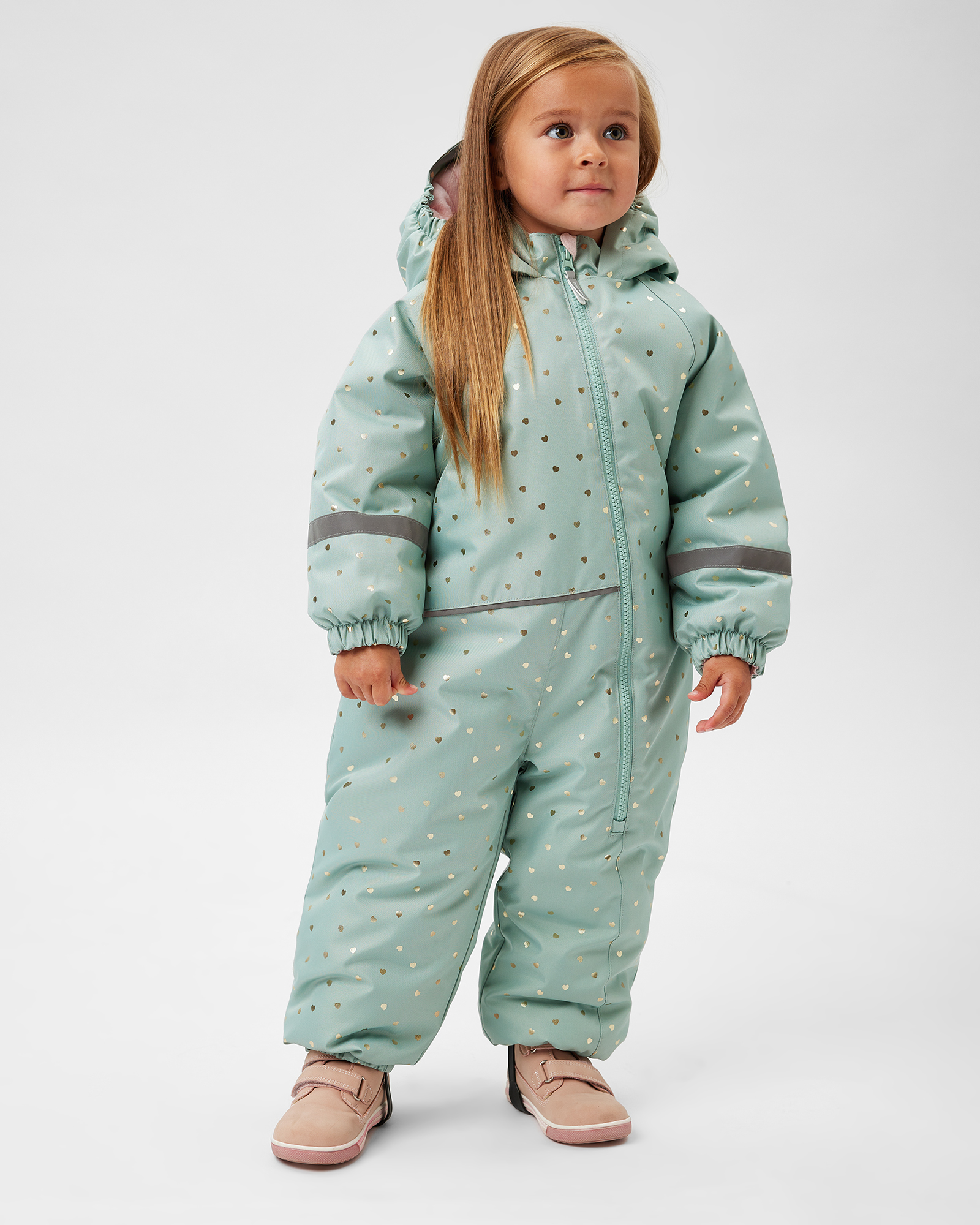 Комбинезон Baby Gо KG-AW23-40BGig-54 - фото 1