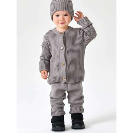 Кардиган и штанишки Happy Baby