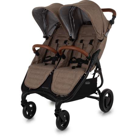 Коляска Valco Baby Snap Duo Trend / cappuccino