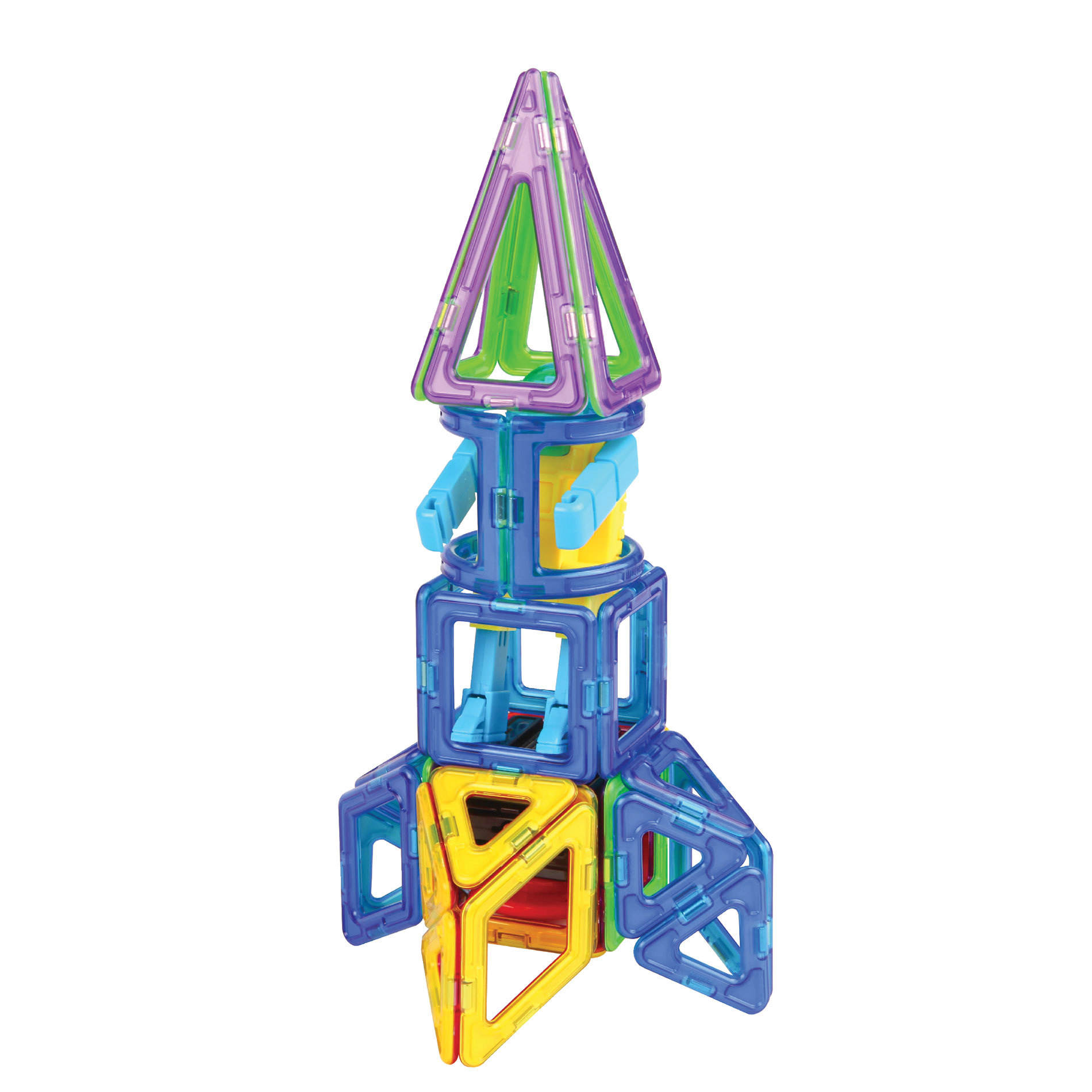 Конструктор Magformers Magic Space 63140 - фото 7