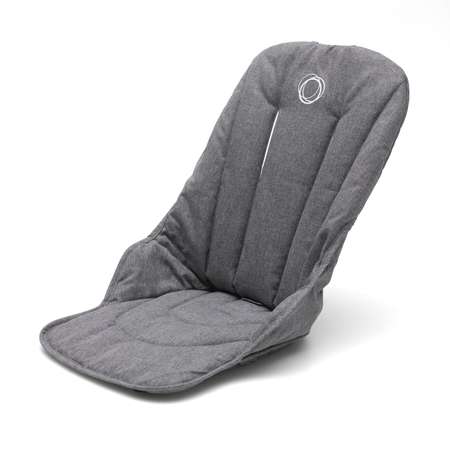 Сиденье для коляски Bugaboo Fox Seat fabric Grey Melange 230240GM01