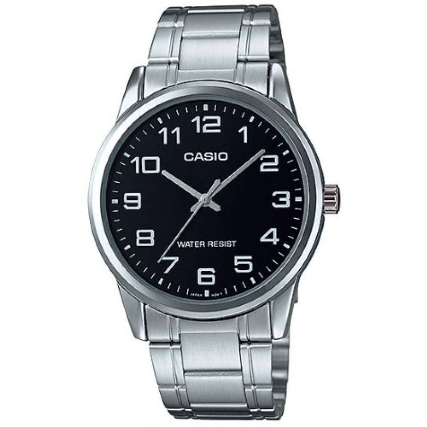 Наручные часы Casio MTP-V001D-1B - фото 1