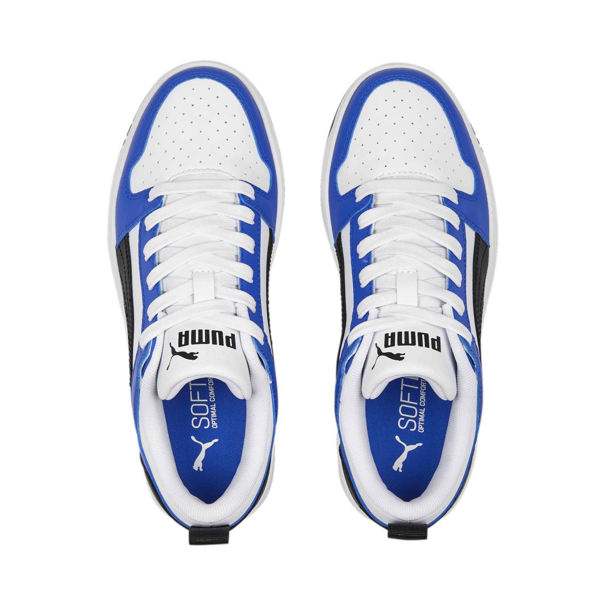 Кеды Puma 37049019 - фото 4