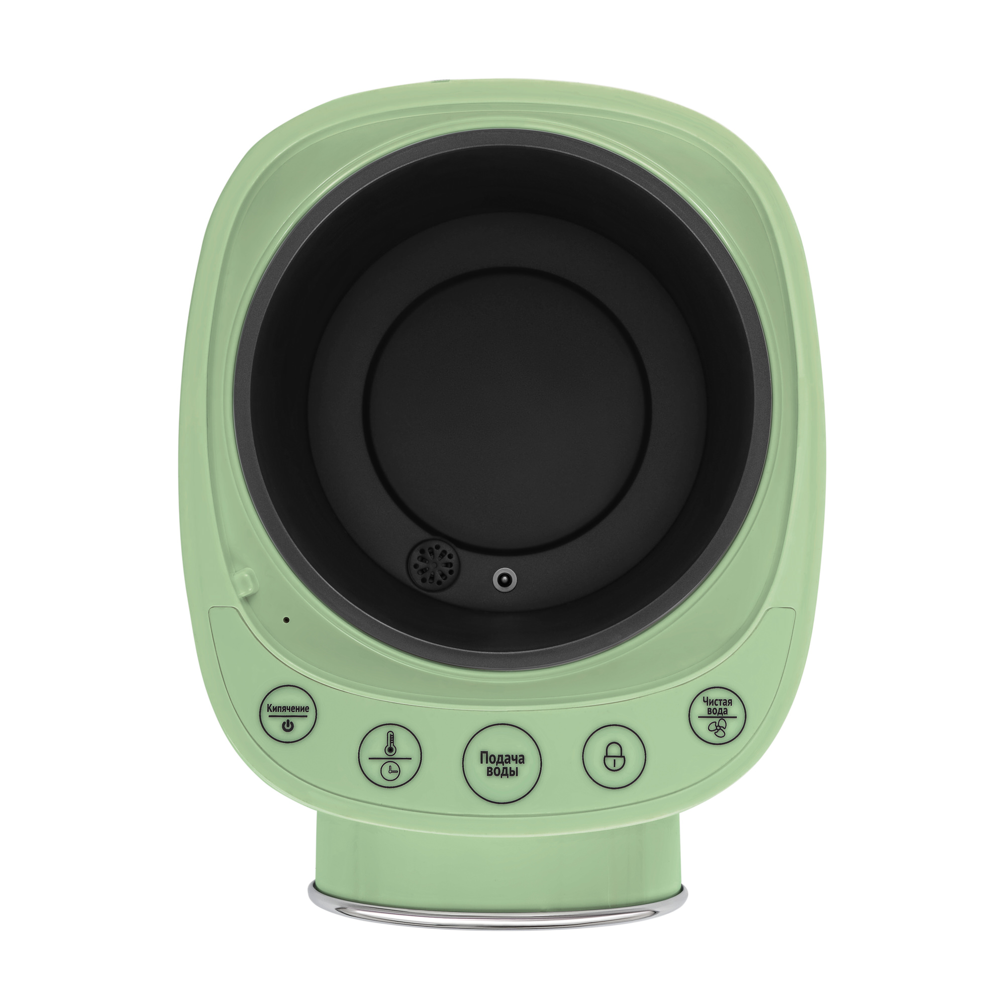 Термопот Tesler TP-5060 GREEN - фото 4