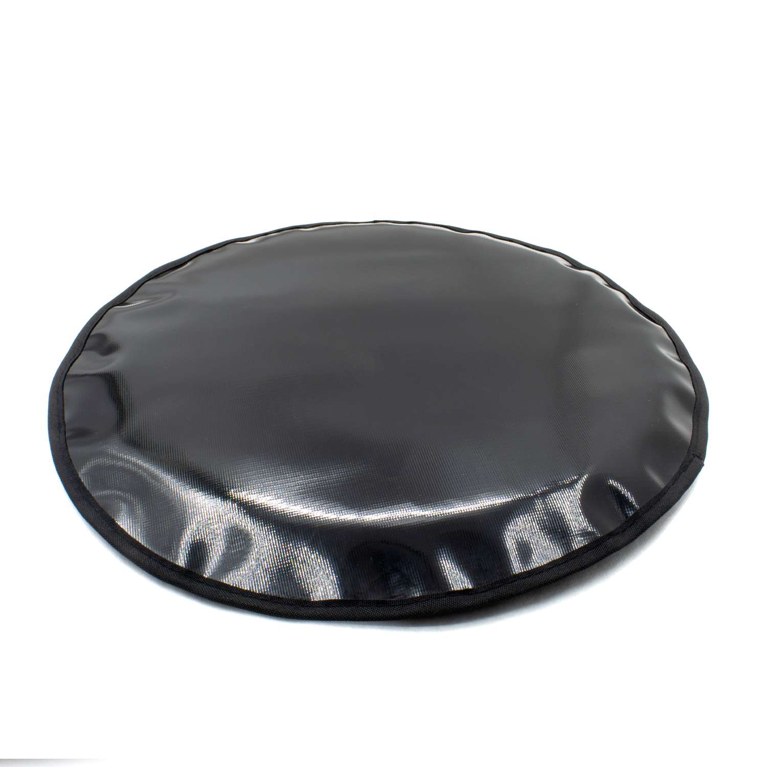 Ледянка диаметр 40 см ТБДД черная - фото 3