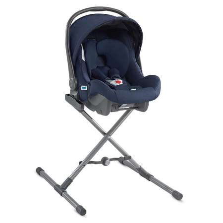 Автокресло Inglesina Huggy Multifix Sailor Blue