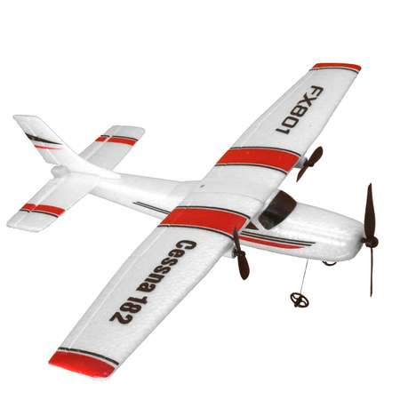 Самолет АЛЬЯНС РУ Cessna 182 FX801