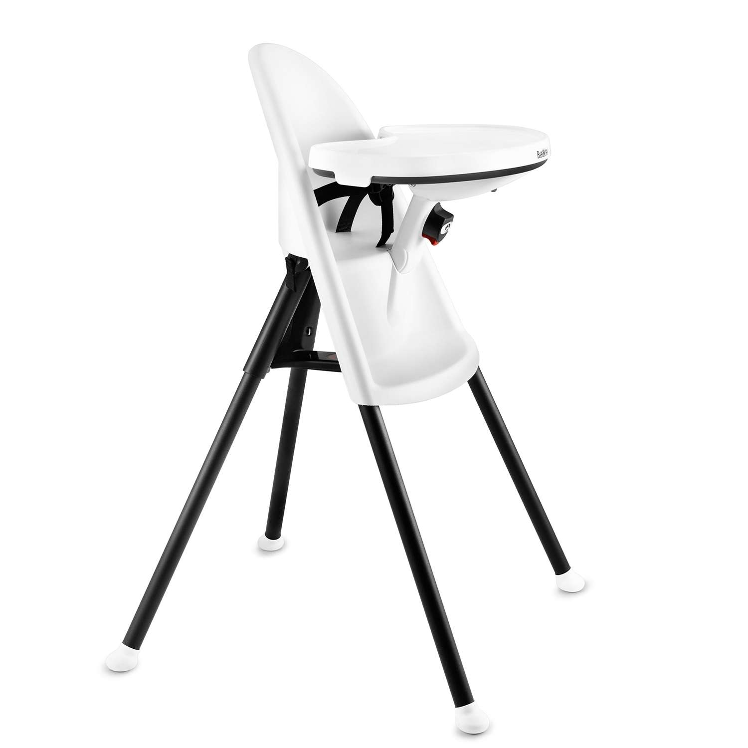 BABYBJORN High Chair белый