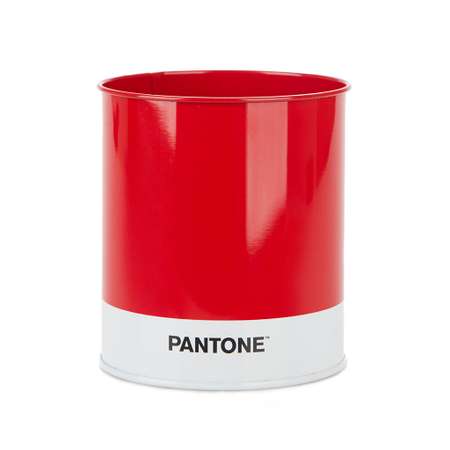 Подставка Balvi Pantone красная