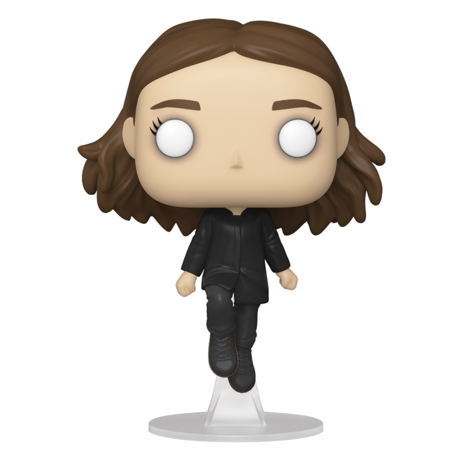 Фигурка Funko POP! TV Umbrella Academy Vanya (1118) 55072 - фото 1