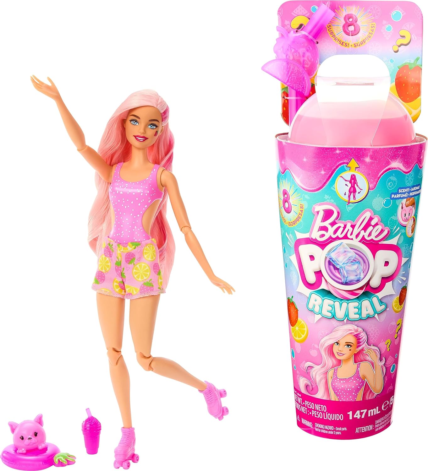 Barbie HNW41 2799