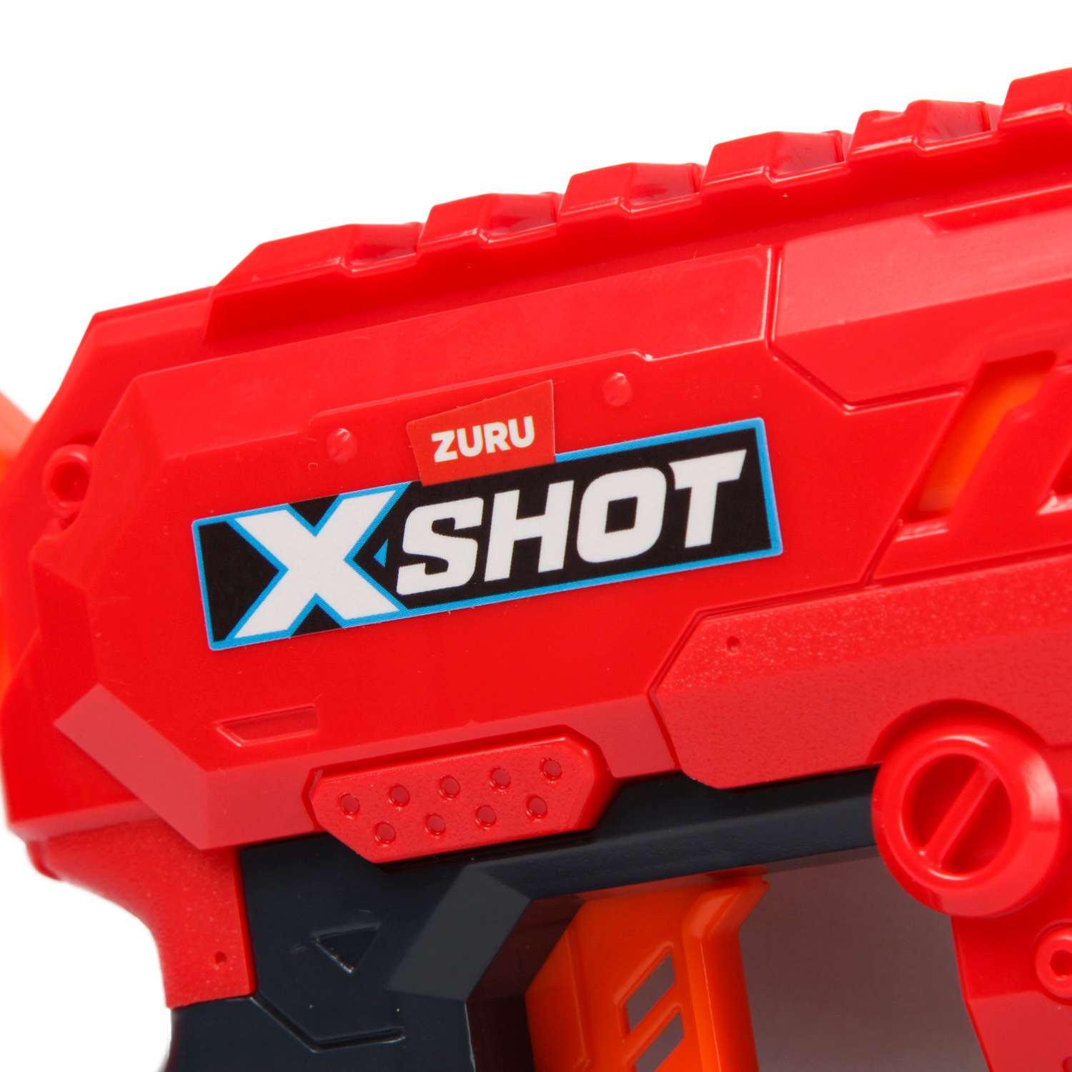 Набор игровой X-Shot Excel Reflex6 2шт+Micro 2шт 36735 - фото 4