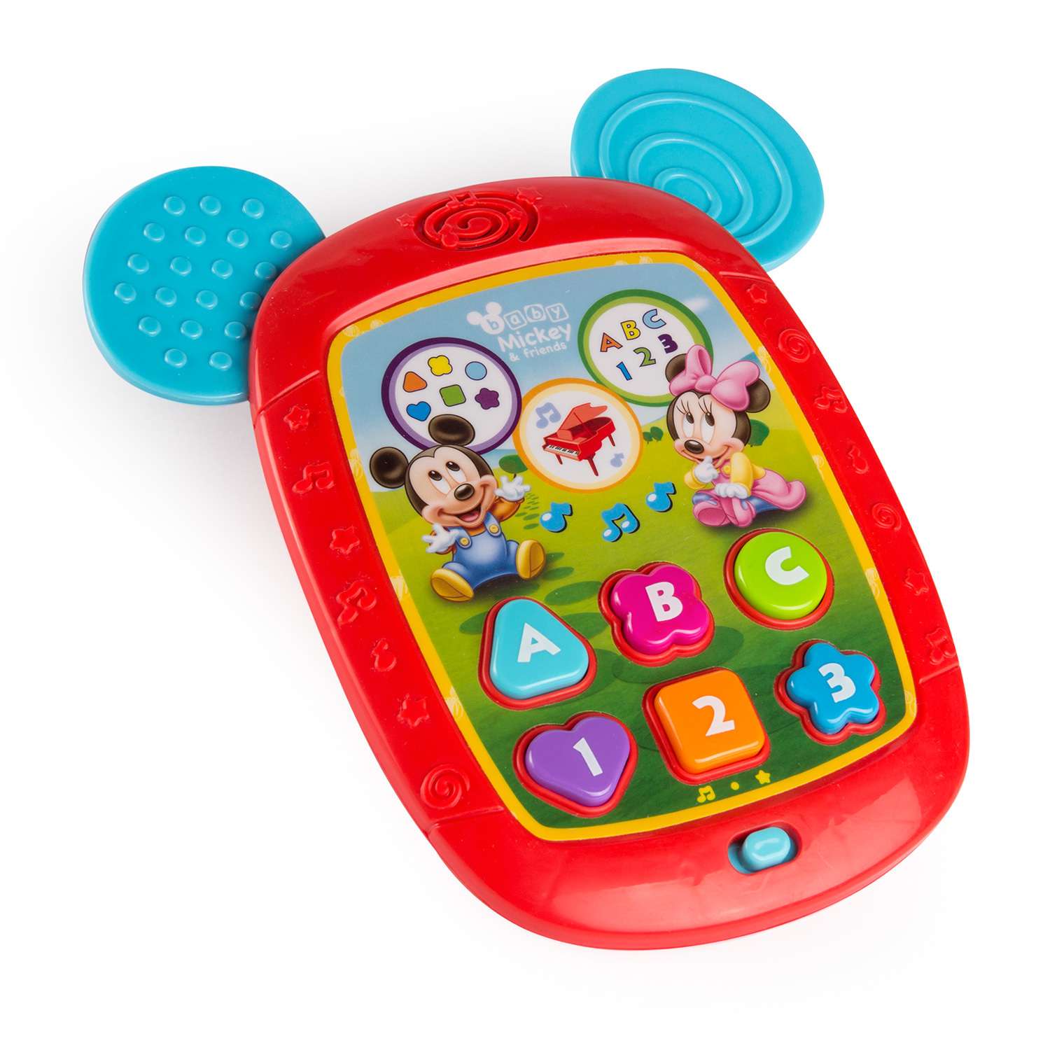 Игрушка Disney планшет - фото 3