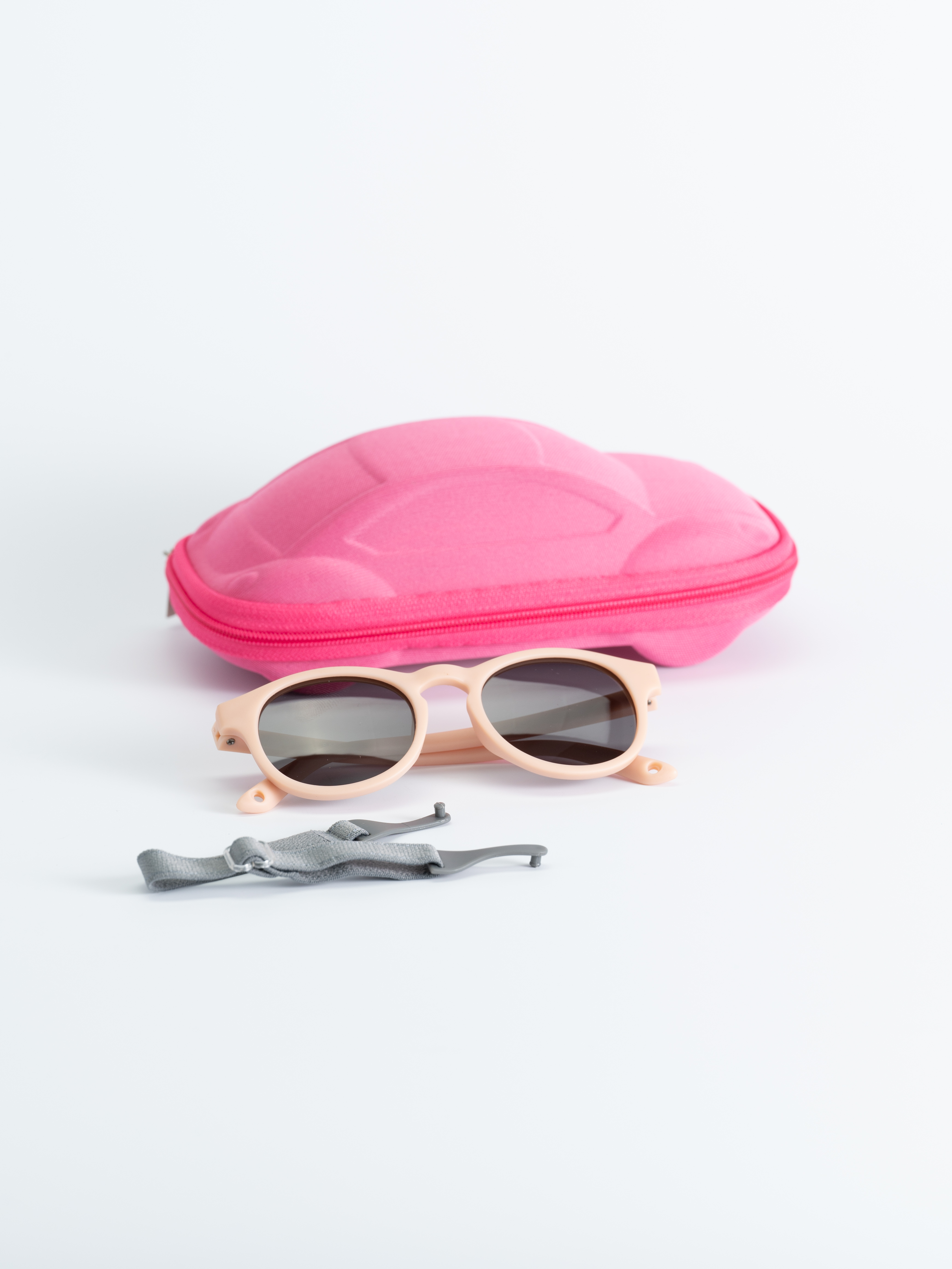 Солнцезащитные очки P.Sofi glasses/pink2 - фото 1