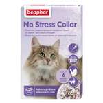 Ошейник для кошек Beaphar No Stress collar cat успокаивающий 35см 13228