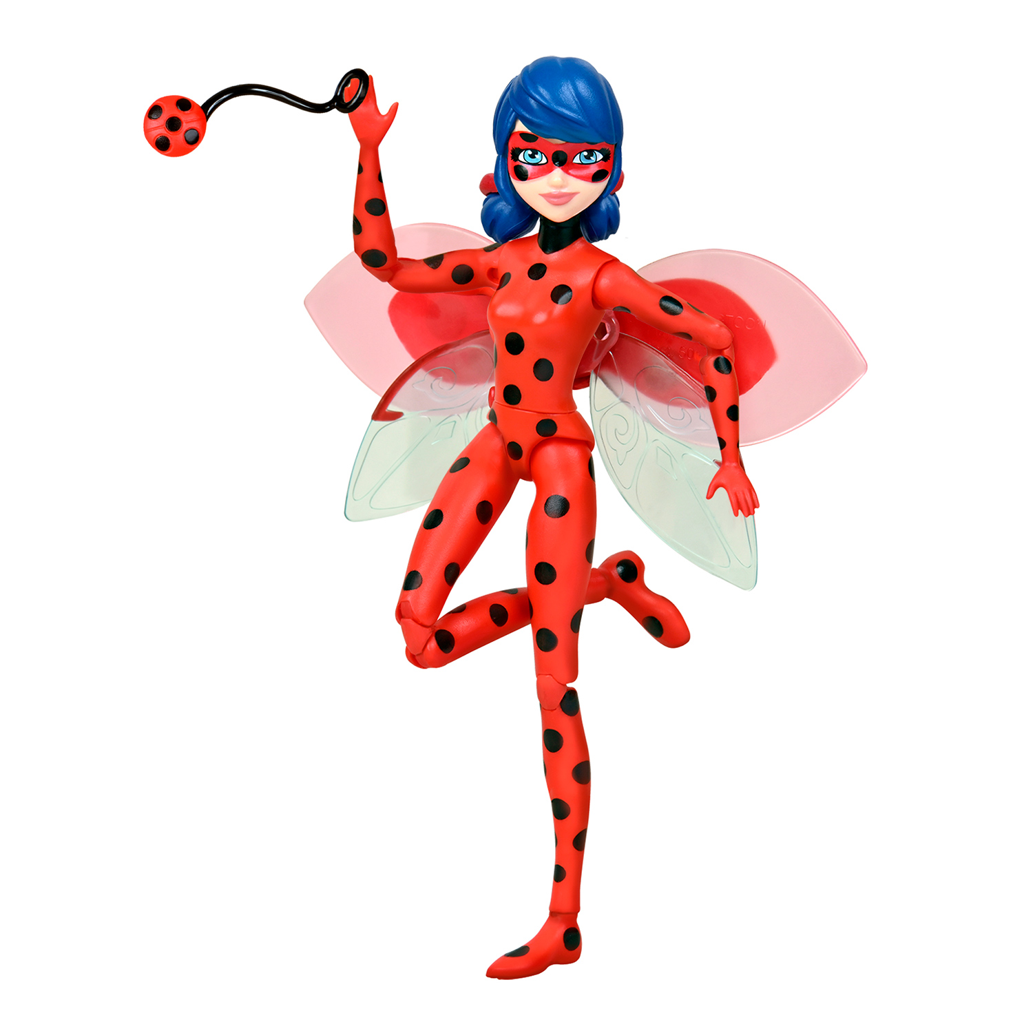 Набор игровой Miraculous Кукла Леди Баг мини 50401