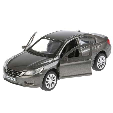 Машина Технопарк Honda Accord инерционная 272320