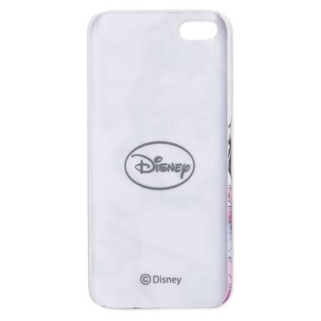 Чехол для задней части iPhone 5 Disney Золушка