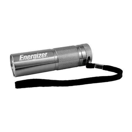 Фонарь ENERGIZER LED Metal Light