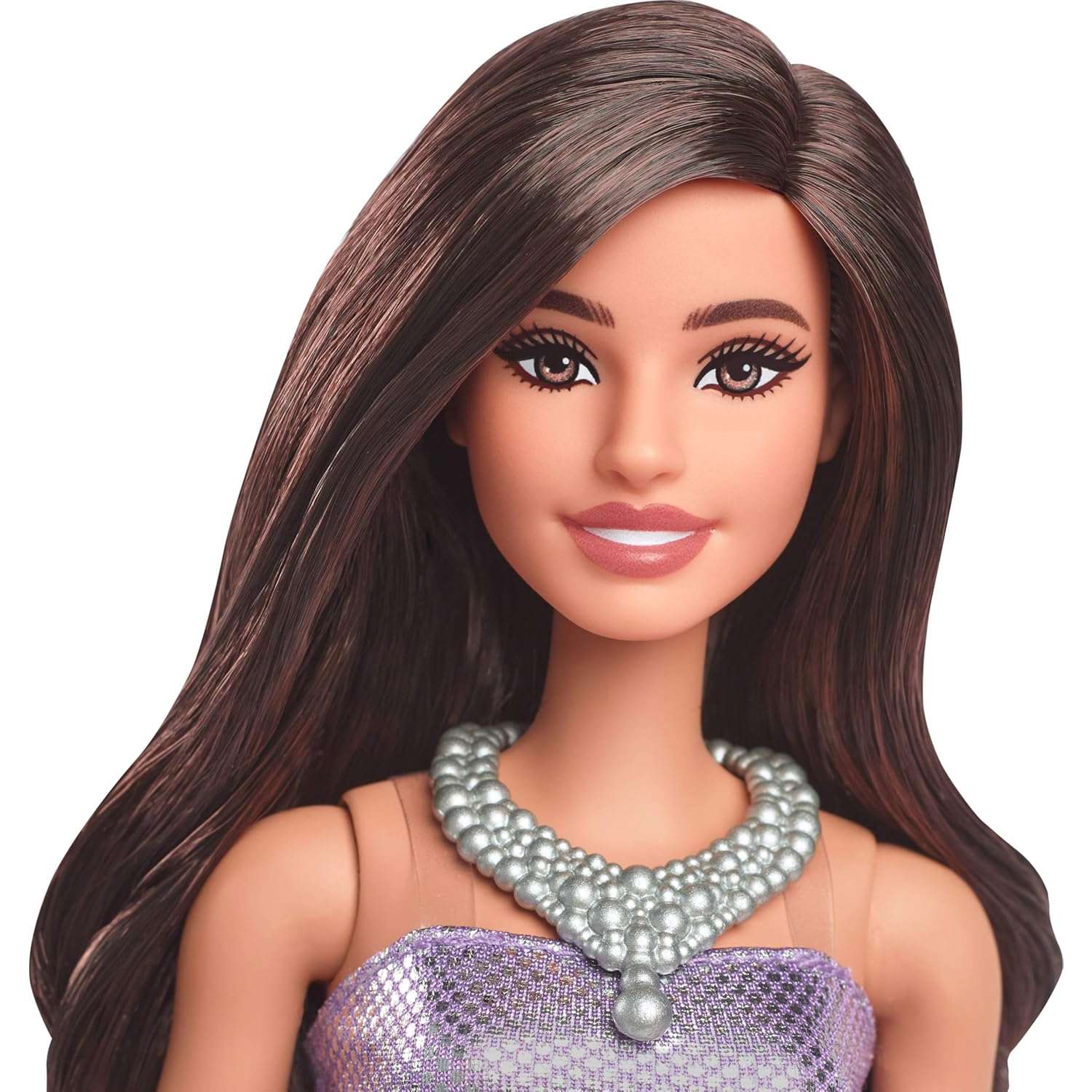 Кукла модельная Barbie FBR37 - фото 2