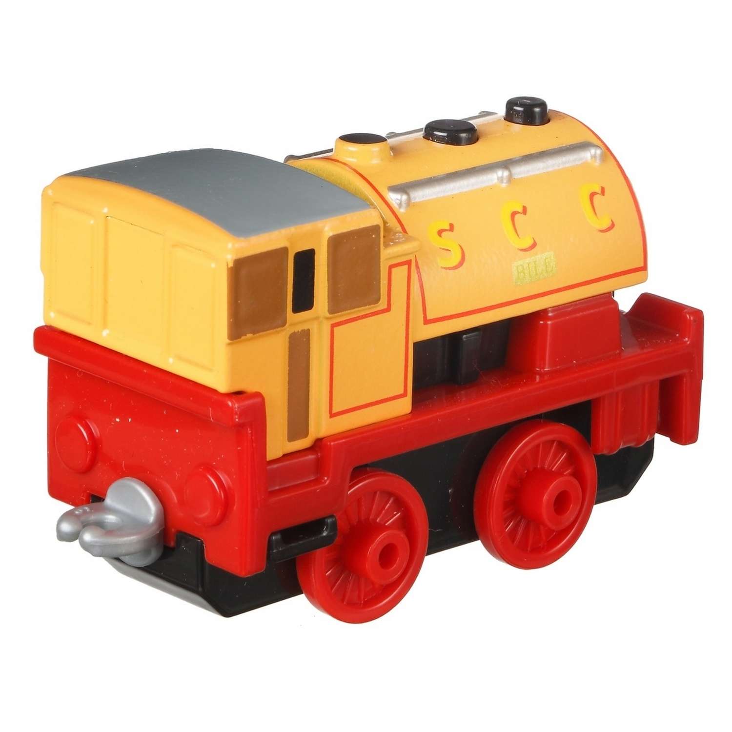 Поезд Thomas and Friends DWM28 - фото 6