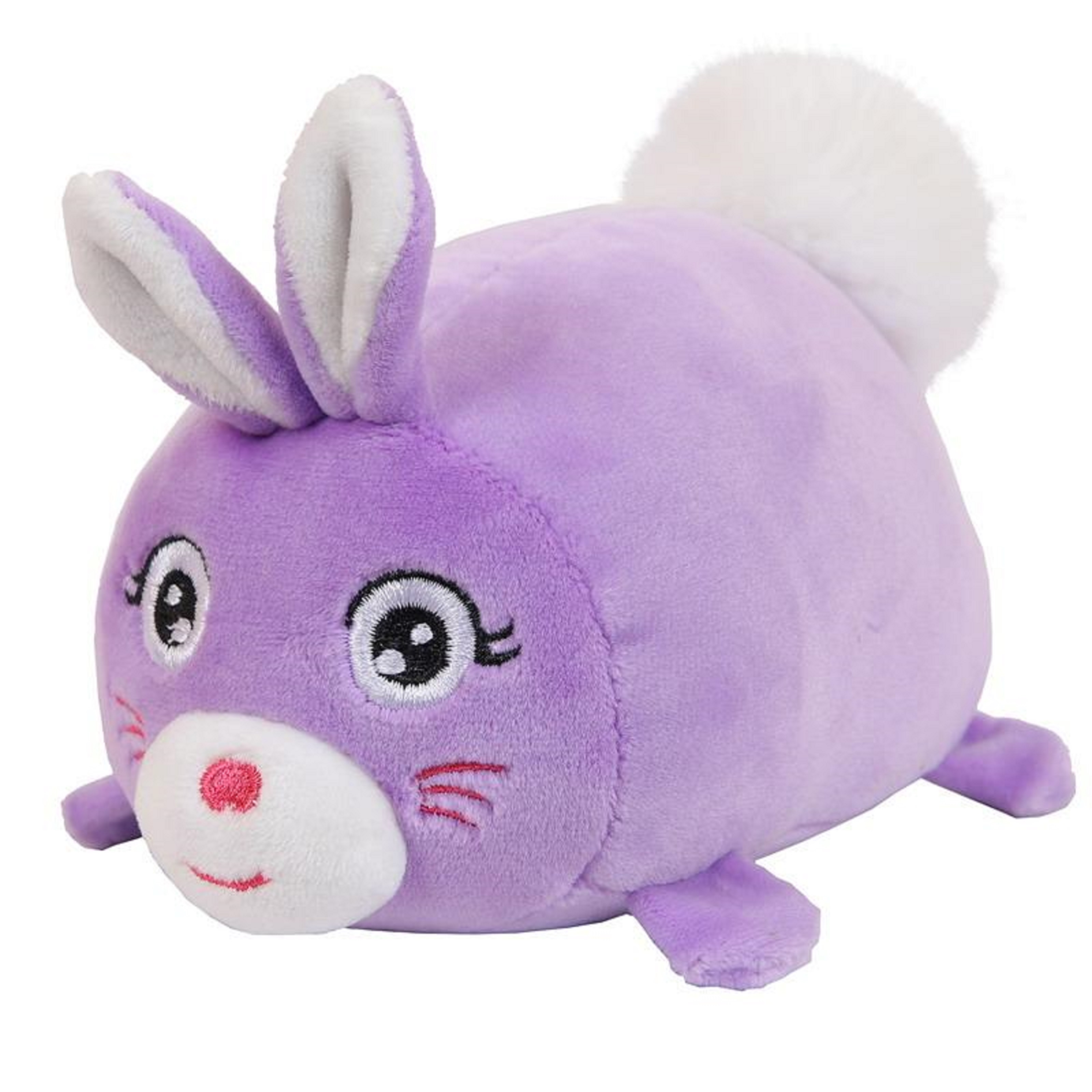 Игрушка Abtoys Cuties Кролик - фото 5