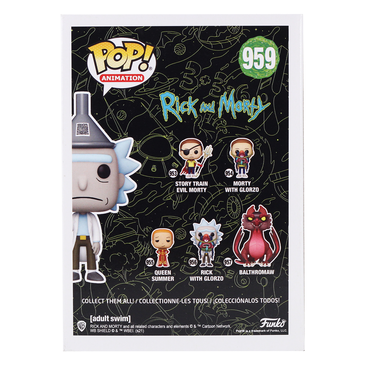 Фигурка Funko - фото 3