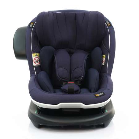 Автокресло BeSafe iZi Modular i-Size Navy Melange 580013