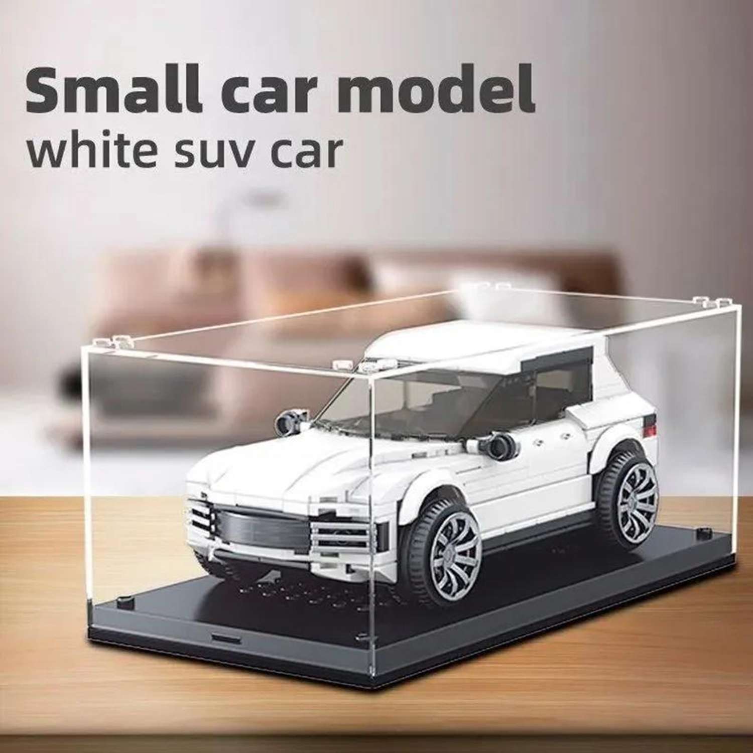 Lego porsche sale cayenne