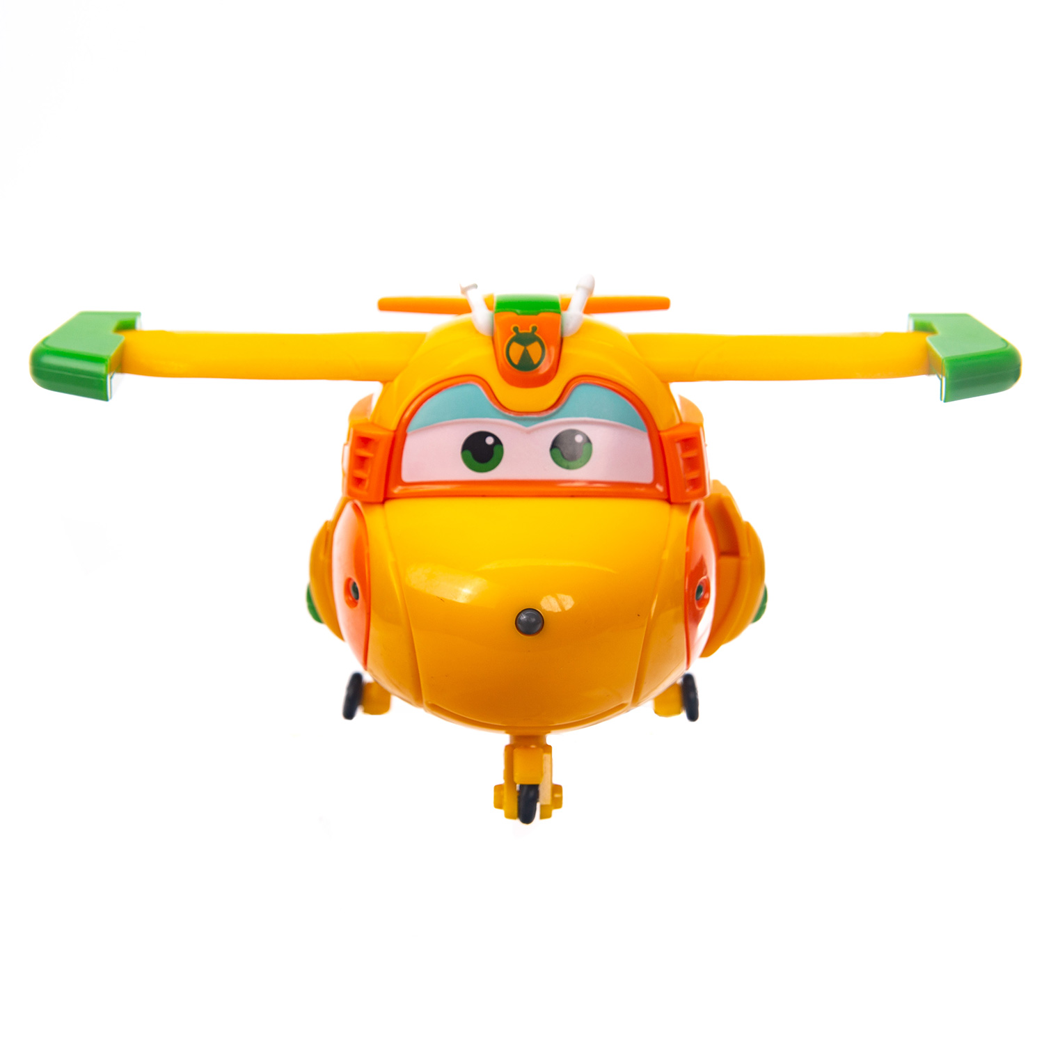 Фигурка Super Wings Баки - фото 7