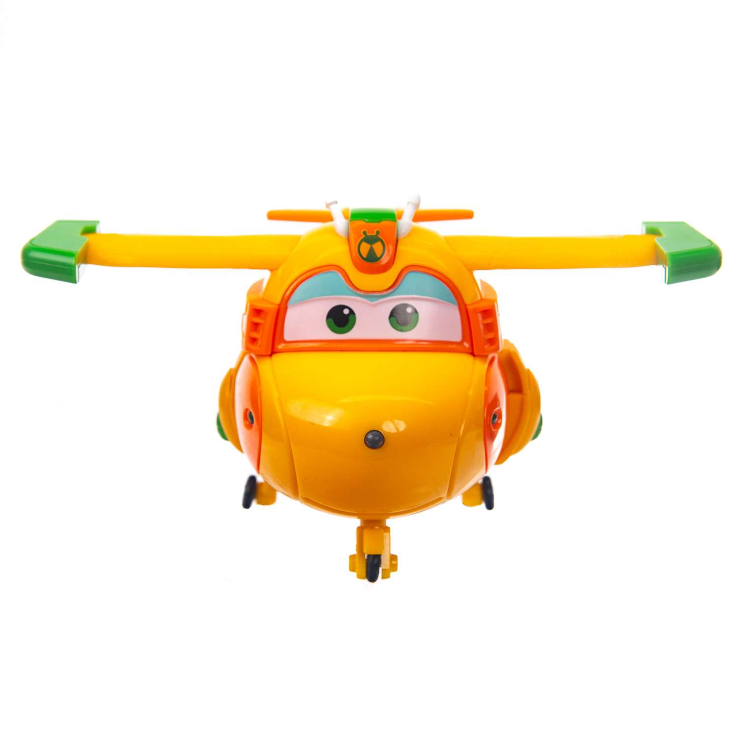 Трансформер Super Wings Баки EU740273 - фото 7