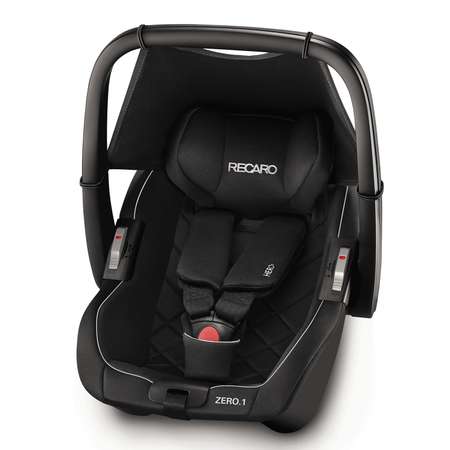 Автокресло Recaro Isofix 0+/1 (0-18 кг)