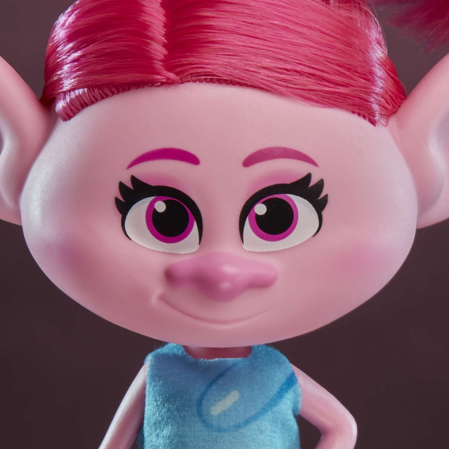 Игрушка Trolls 2 Розочка E80225L0 E80065L0 - фото 6