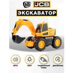 Экскаватор JCB