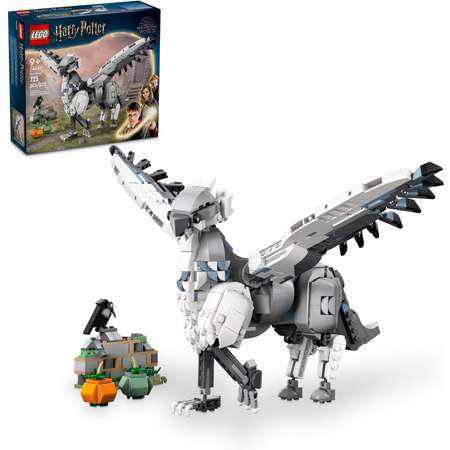 Конструктор LEGO Клювокрыл 76427