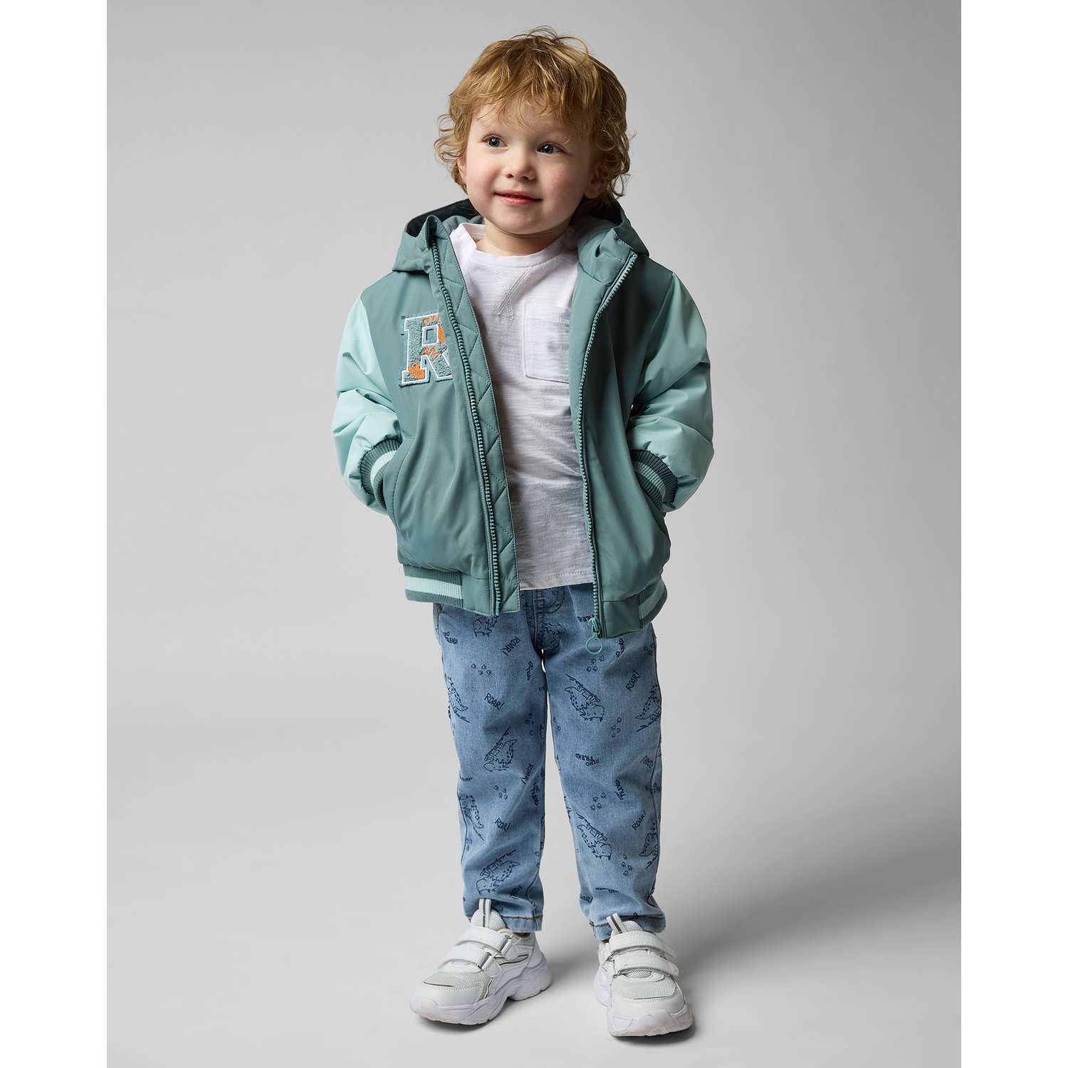Куртка Baby Go Trend S24BT1-O37ib-54 - фото 1