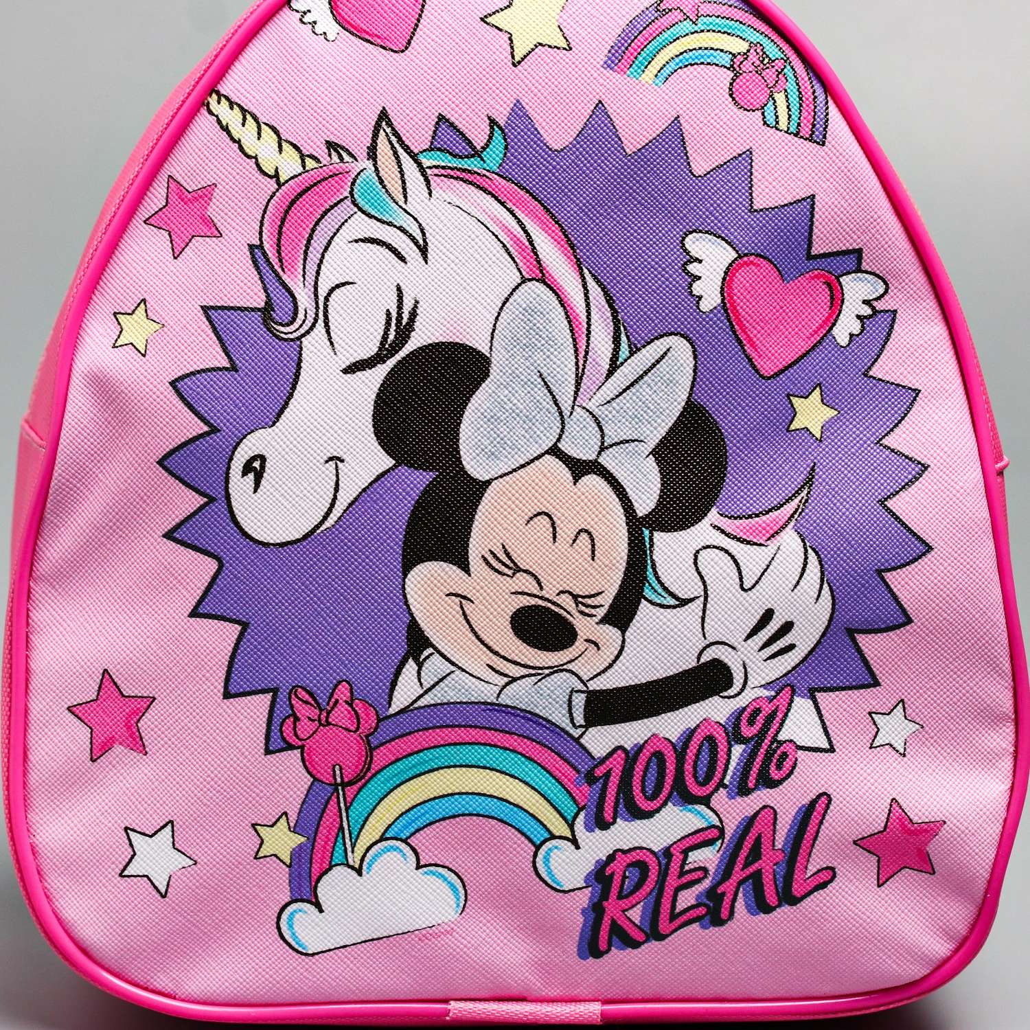 Рюкзак Disney детский Real Минни Маус - фото 2