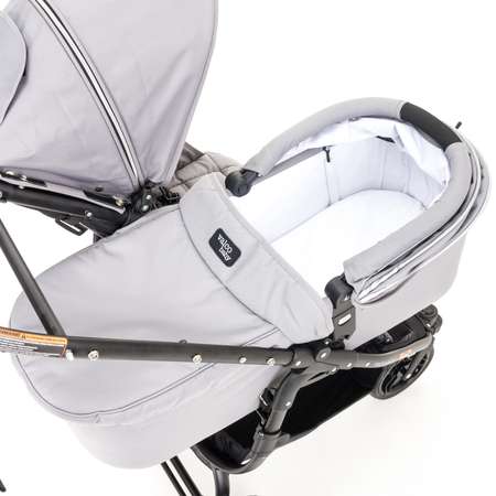 Люлька Valco baby External Bassinet