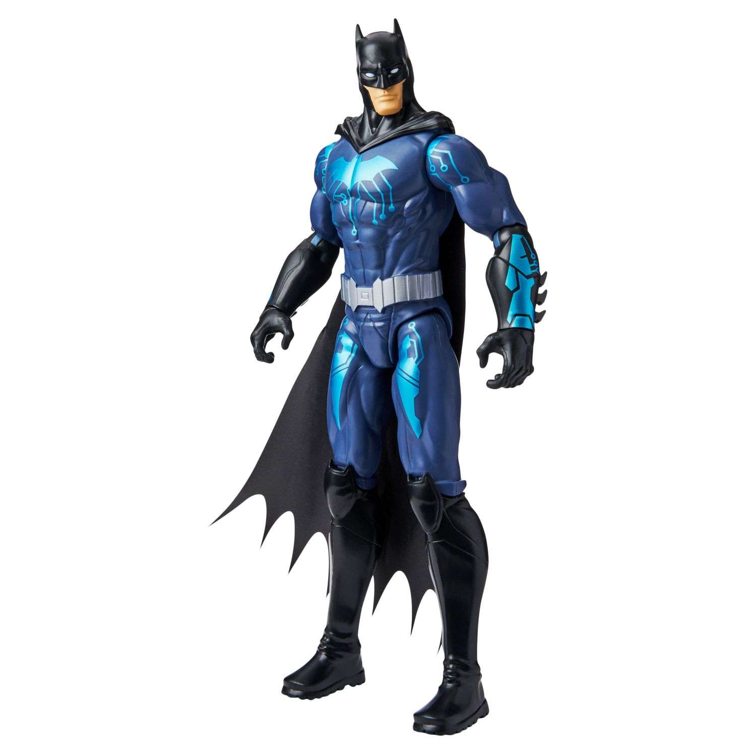 Фигурка Batman Бэт-технологии 6062851 - фото 3