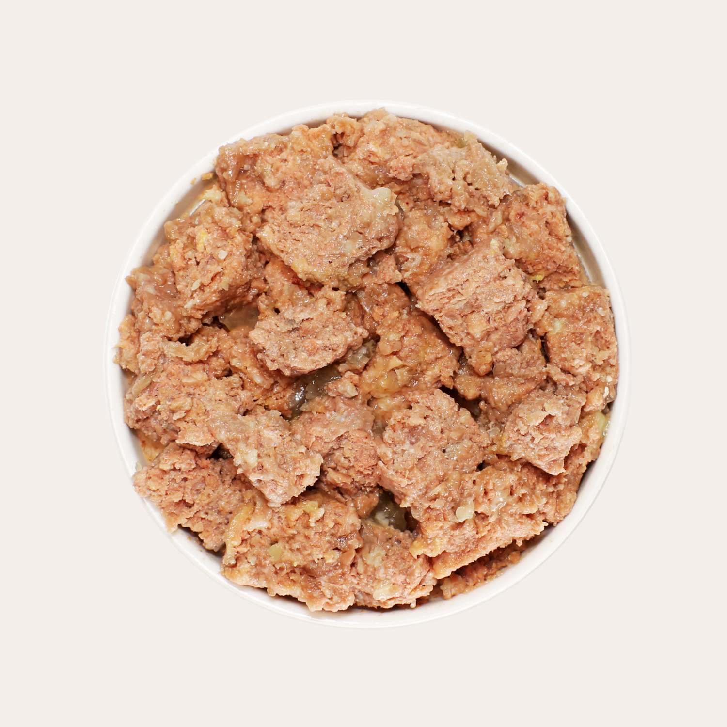 Корм влажный Зоогурман для собак Вкусные потрошки Говядина + печень 750 гр х 4 шт. - фото 3