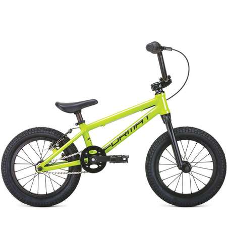 Велосипед детский Format Kids 14 bmx